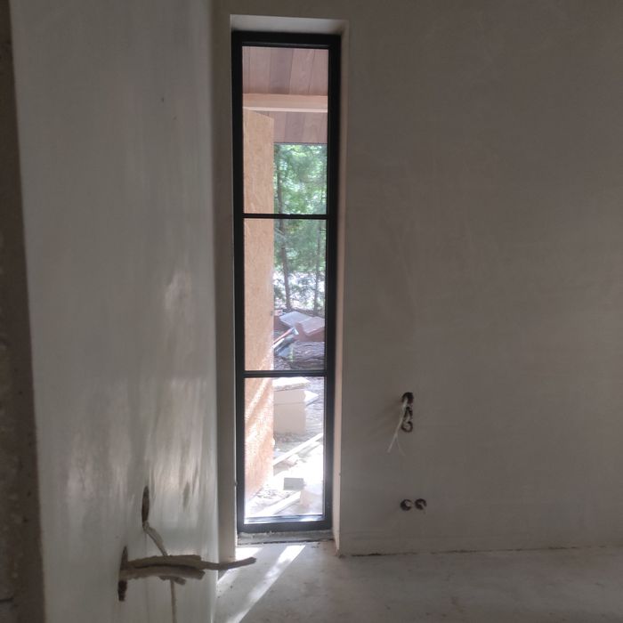 Tynki maszynowe gipsowe/utwardzone/Hybrydowe