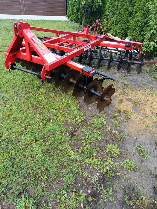 Brona talerzowa Strumyk 2,7 m