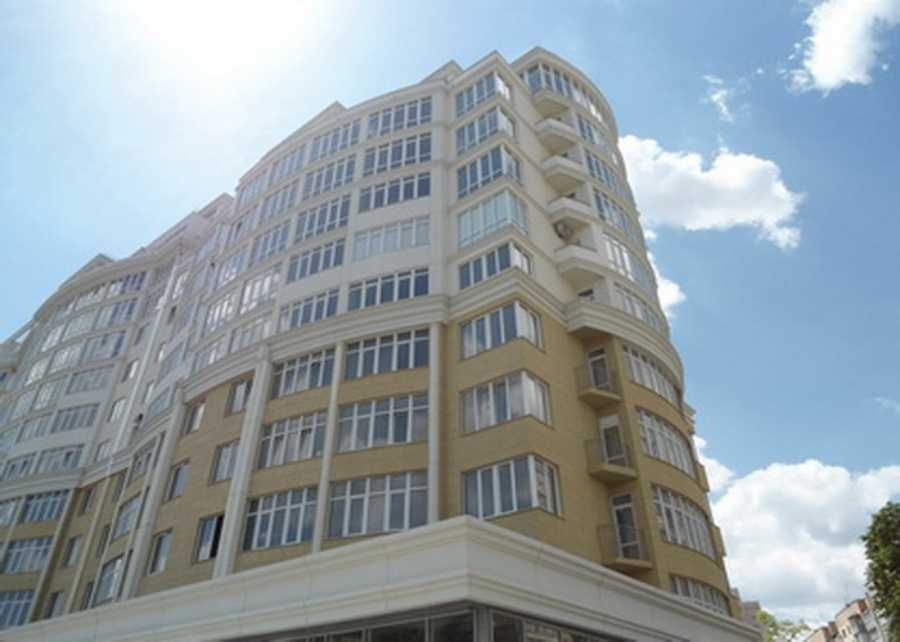 3-rooms apartment apartment by the address st. Kulikovo pole pl Oktyabrskoy revolyutsii pl (area 165 m²) - Atlanta.ua - photo 7