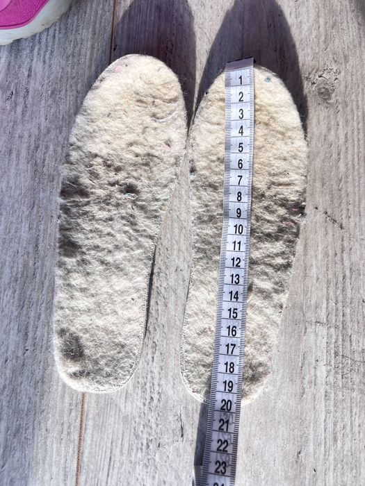 Зимові дівчачі чобітки Muflon