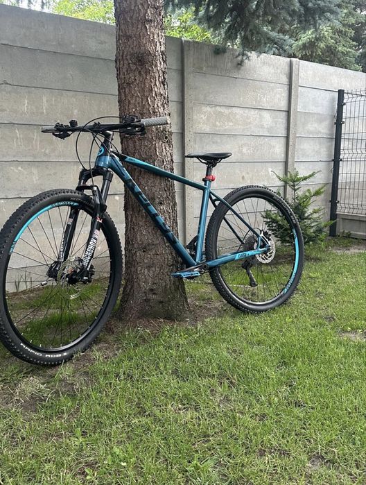 Rower Kellys Gate 50 rama M