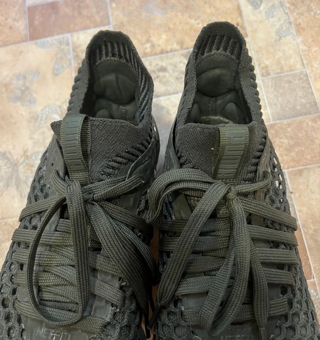 Кроссовки Puma оригинал!