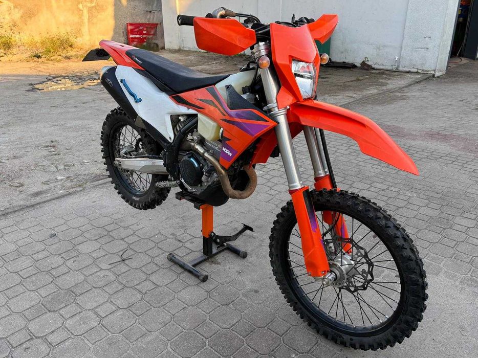 KTM