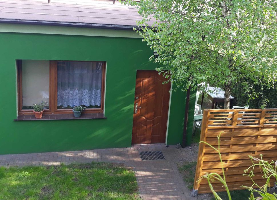 Mieszkanie – Wronki, Osiedle Staszica, Osiedle Mieszka I - Widok 3