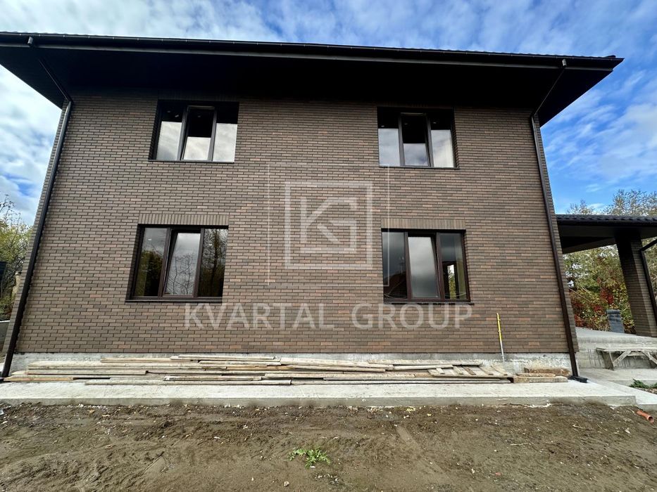 Сучасний котедж у Гореничах! 300м2 Без комісії