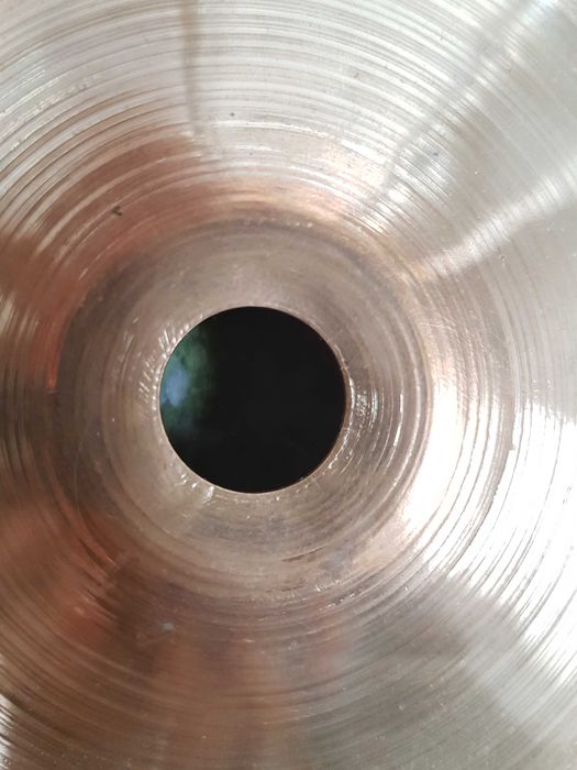Splash Paiste 2002 10"