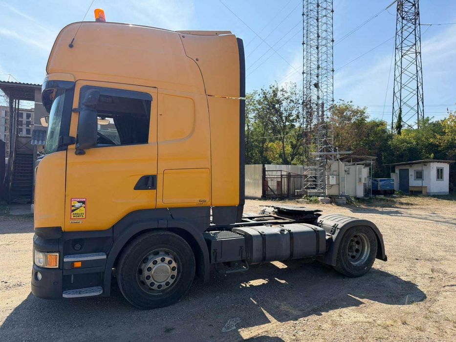 продам Scania R 410 2013. євро 6