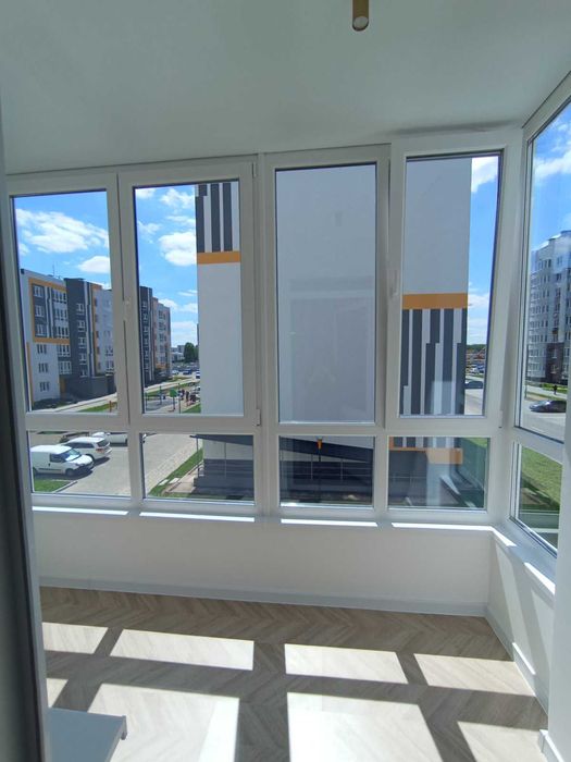 (5) Продам 2к квартиру на вул.Шептицького 8916