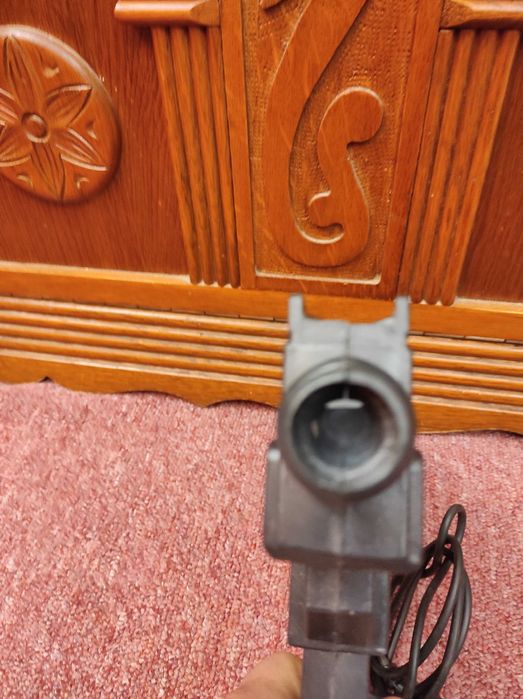 Pistolet Konsoli Super Nintendo MT- 1995 DX