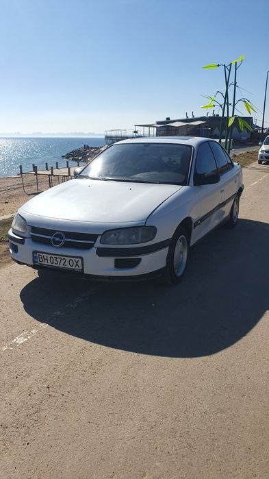 Продам Опель Омега В