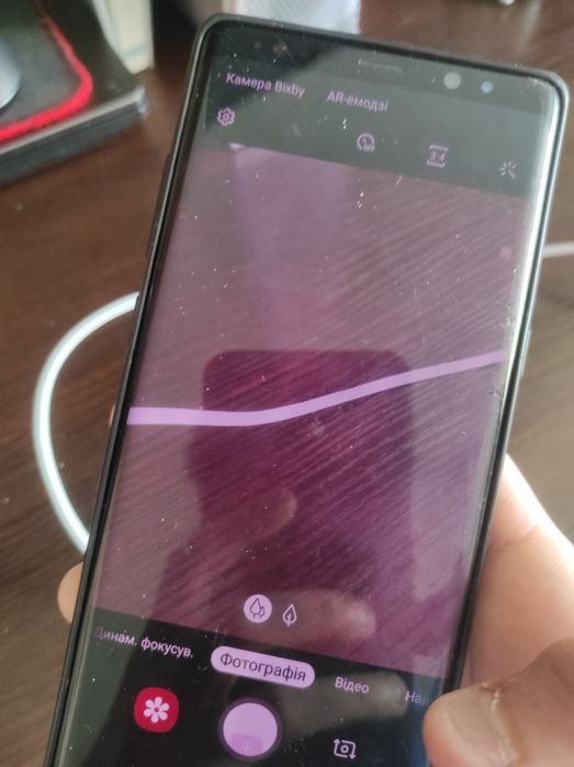 Продам samsung note 8