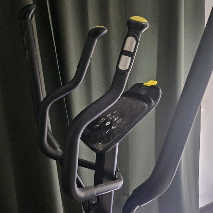 Bicicleta Eliptica