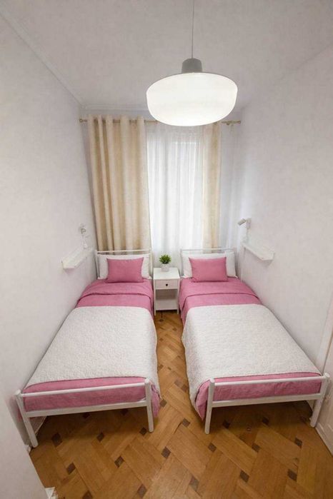 Mieszkanie – Warszawa - Widok 3