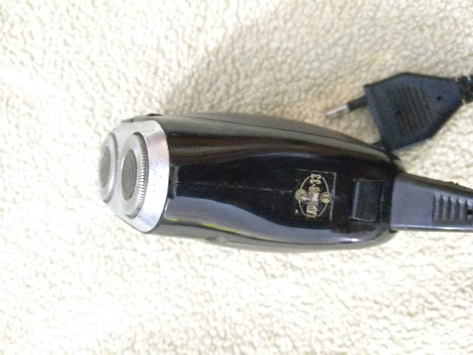 Витнажная электро бритва Харьков 33 машинка для стрижки