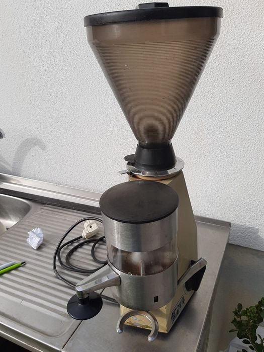 Moinhos de café hotelaria