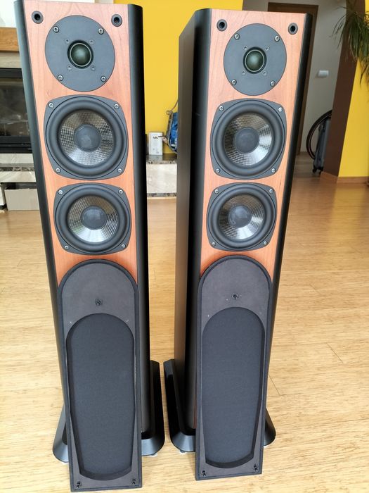 Głośniki Phonar P20 S