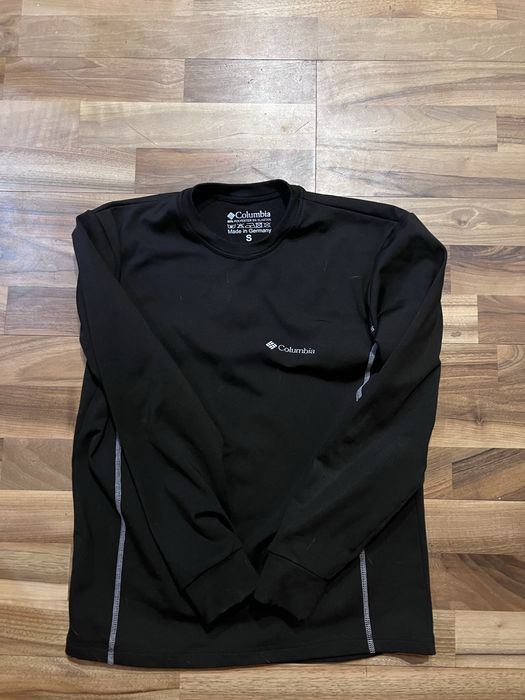 Термокофта Columbia