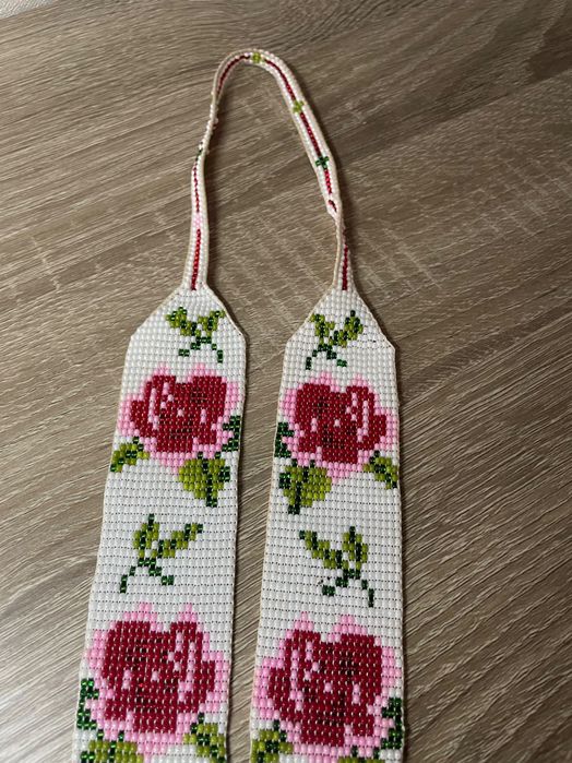 Прикраса жіноча гердан