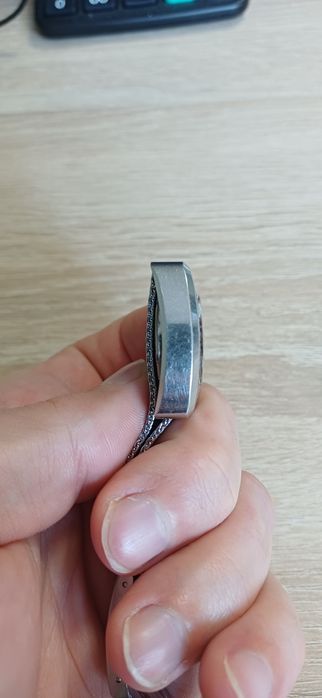 годинник Camy Geneva Time