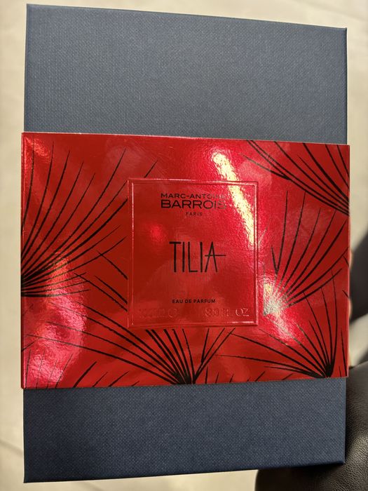 Продам TILIA, оригинал