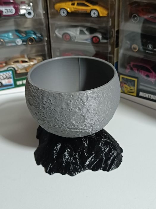 Vaso para plantas