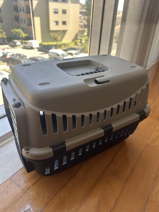 Transportadora de animais