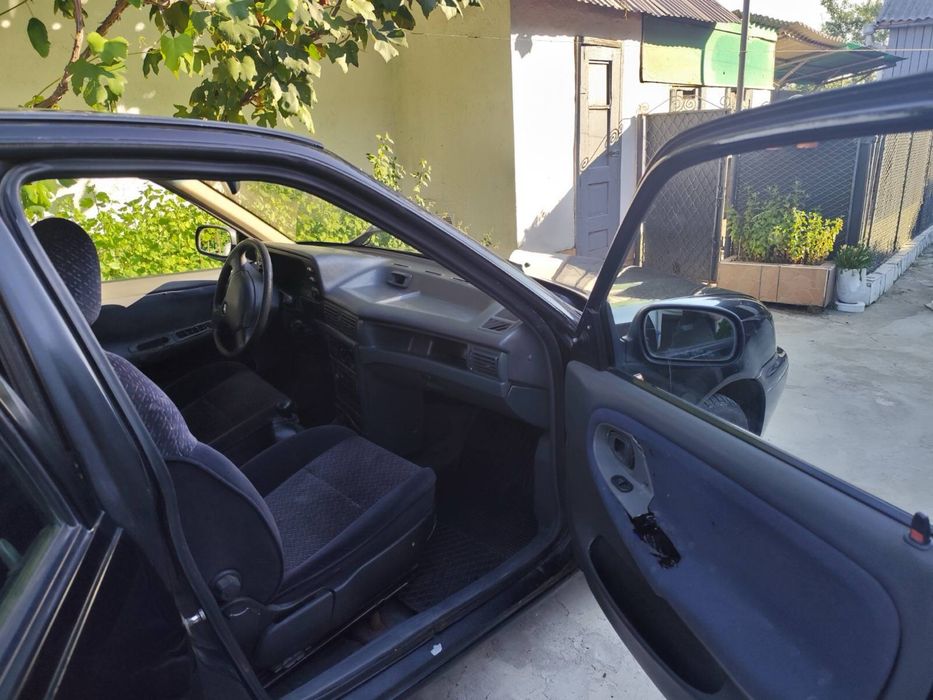 Daewoo Nexia 1.5