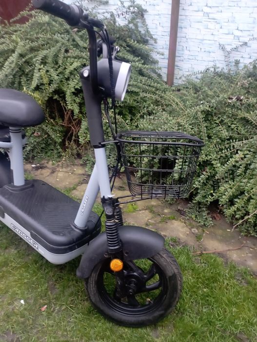 Електроскутер Crosser mini