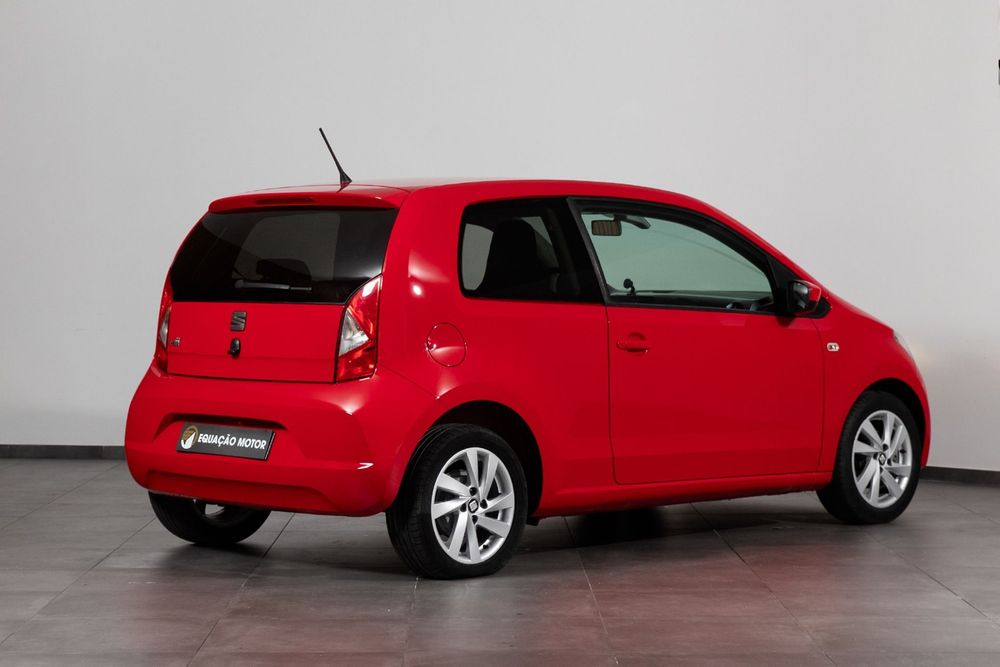 SEAT Mii 1.0 Style