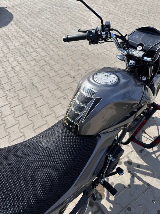 Продам Lifan cityr 200