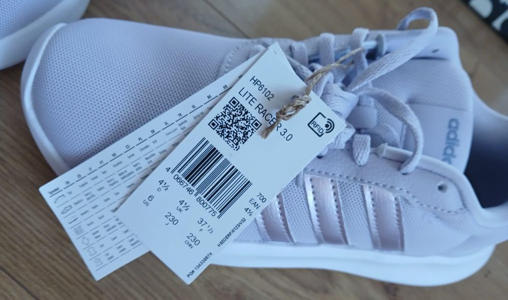 Buty damskie Adidas