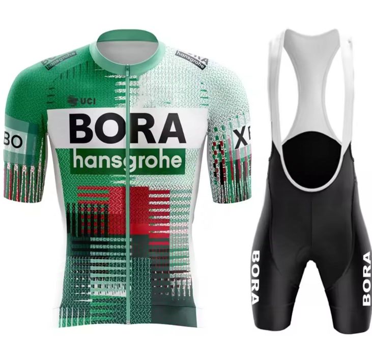 Equipamentos de Ciclismo