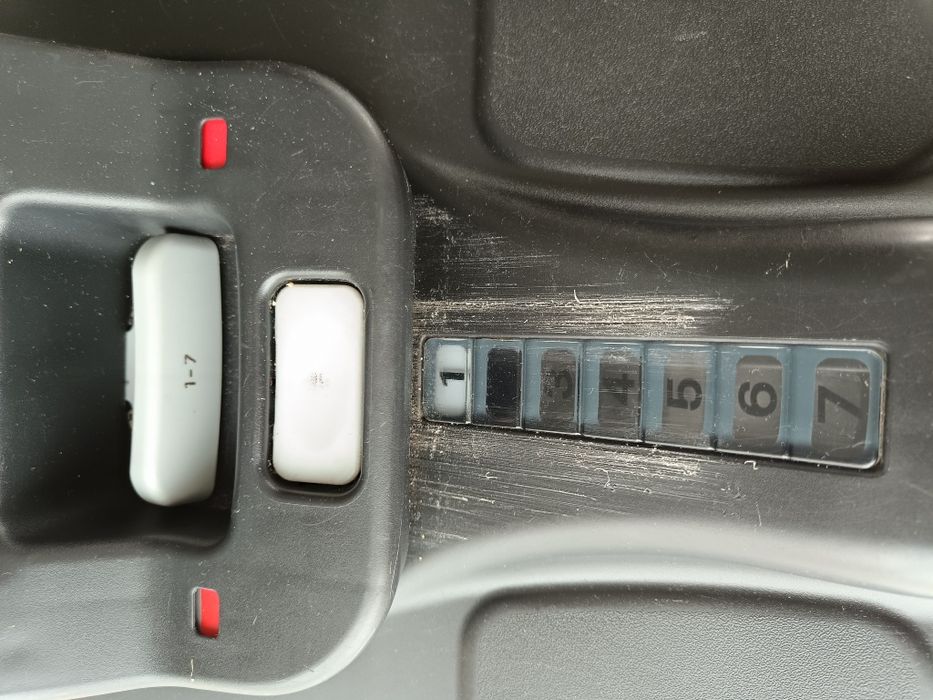 Joie fotelik samochodowy 0-25kg