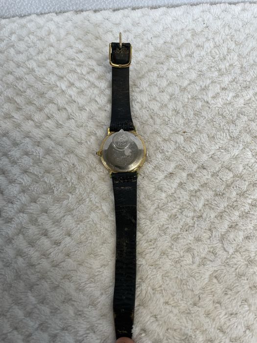 Damski zegarek Timex