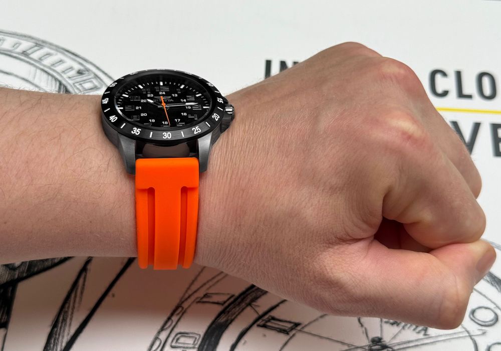 Чоловічий годинник Invicta 39999 Pro Diver 45 мм. 100 МТ.: 4 199