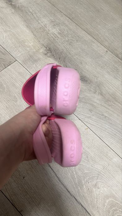 Crocs сабо кроксj2