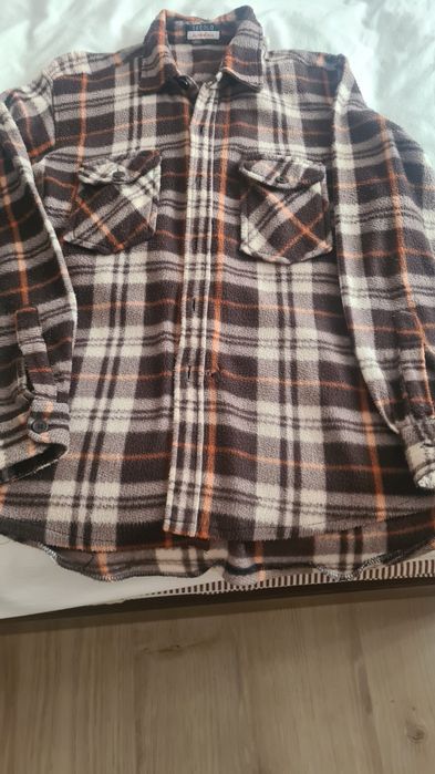 Продам байкову рубашку