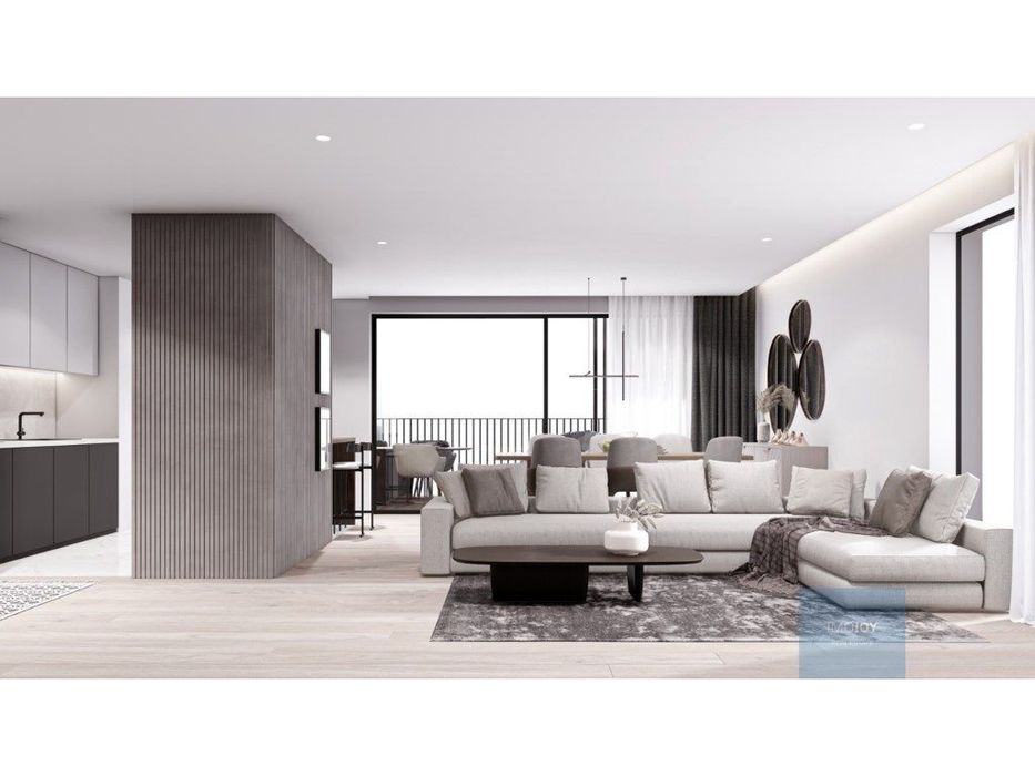 Apartamento T2 em Construção em Vila Nova de Gaia — Oliveira do Douro, Porto