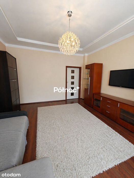 Mieszkanie na parterze / 73m2 / 3 pokoje