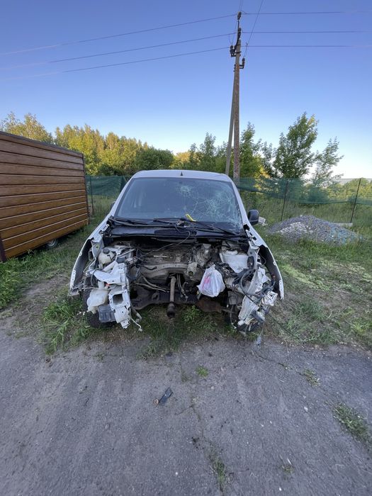 Продам Citroën Berlingo в розбір