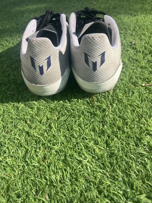 Chuteiras adidas f50