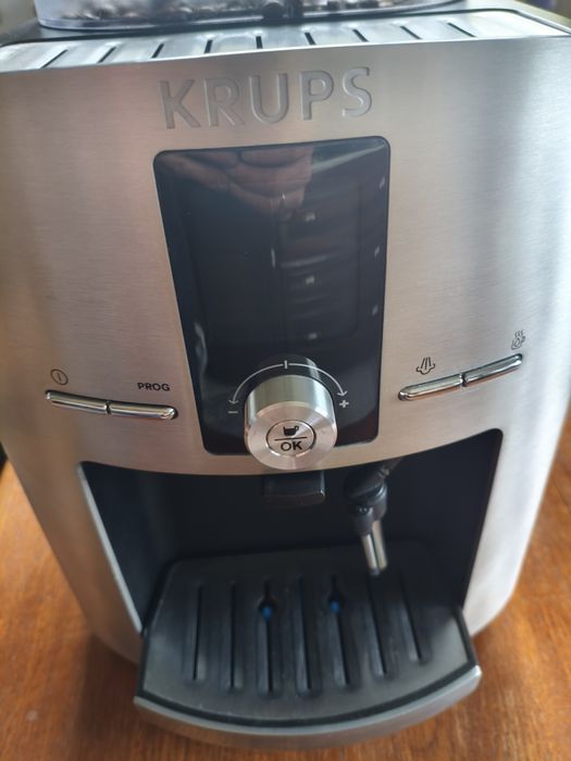Ekspres do kawy Krups