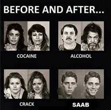 Продам SAAB 9⁵ SE