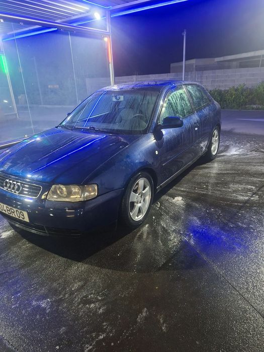 Audi A3 1.9 TDI Sport