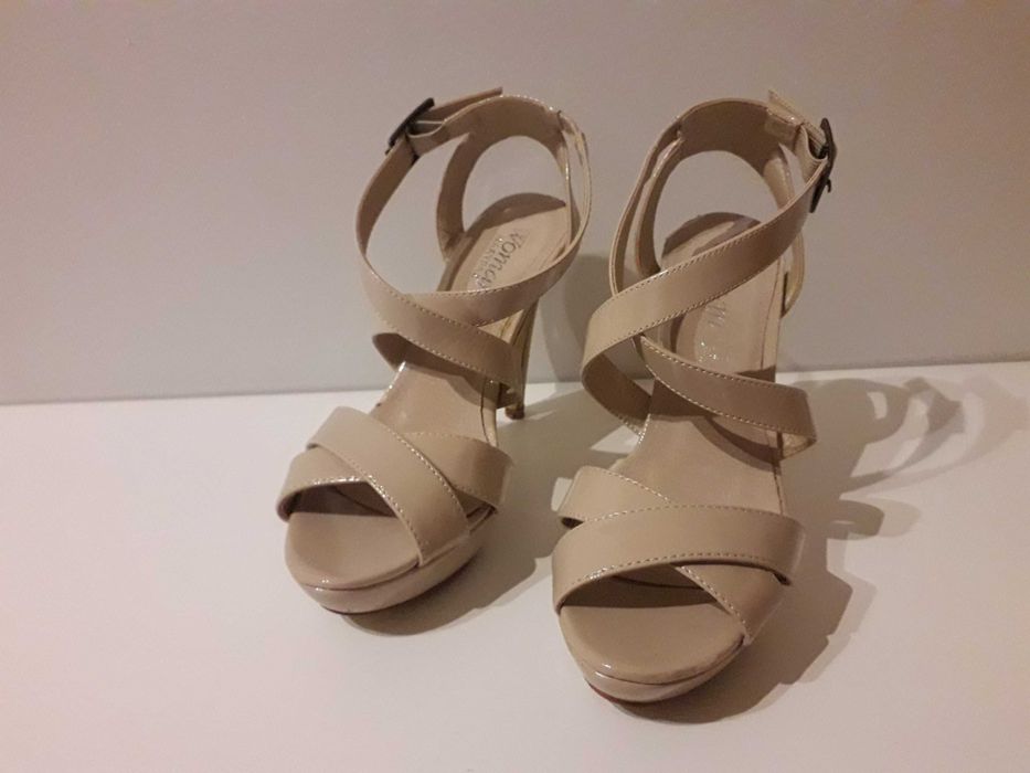 Conjunto de cerimónia creme