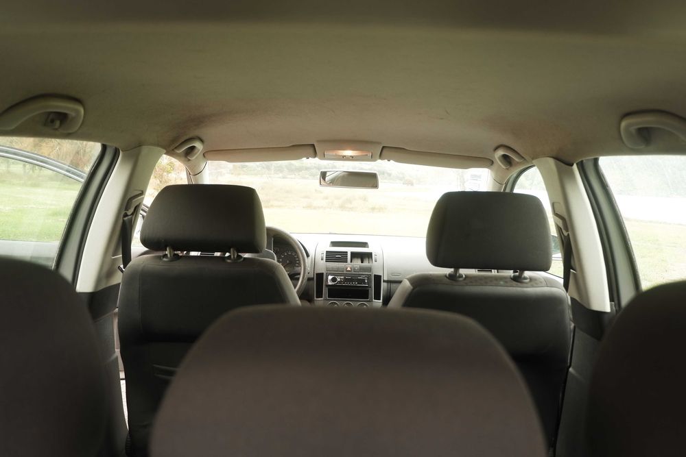 VW Polo 1.2 2003 – Inspeção até 2027 – 2.350€