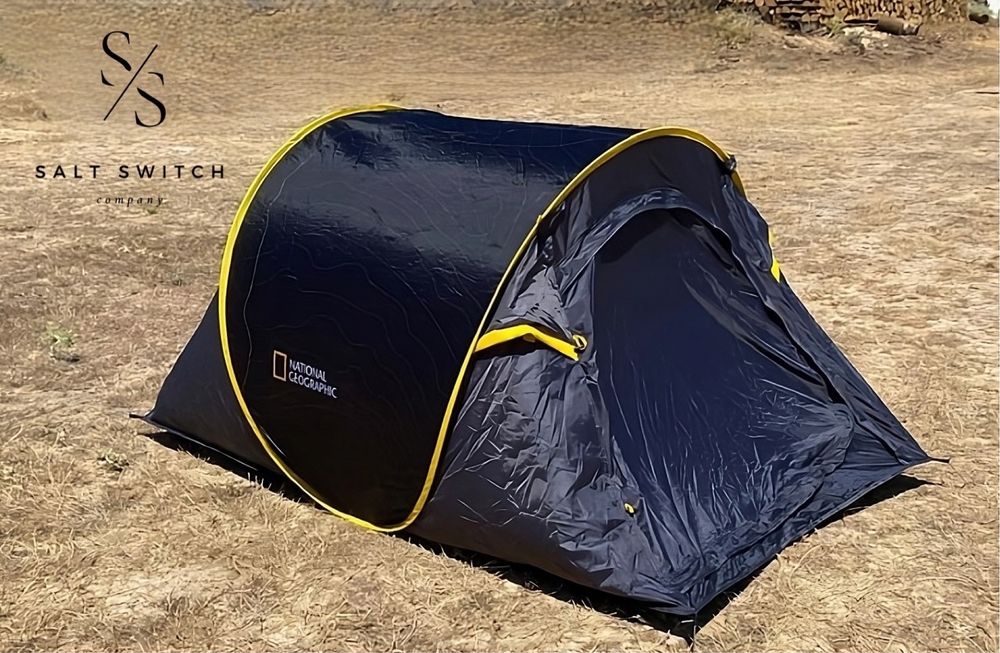 Tenda para 2 pessoas