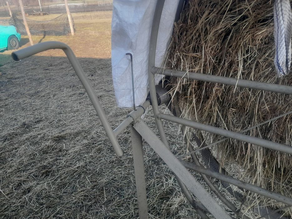 Pasnik karmidlo dla owiec koz bydla