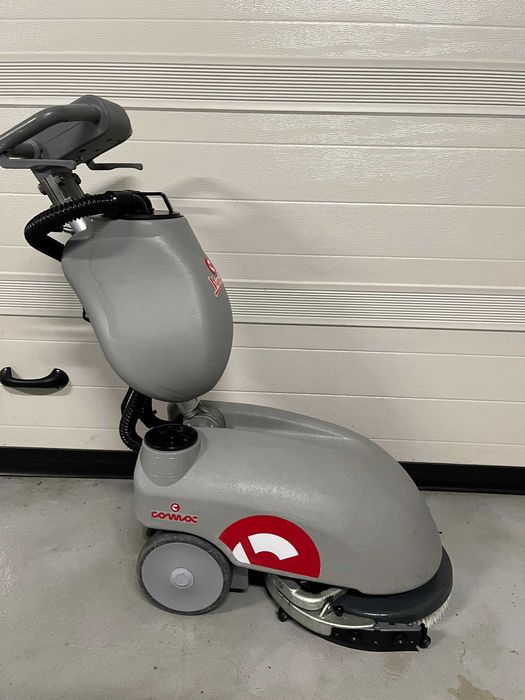 Wynajem maszyny Comac Simpla 50 /65 BT