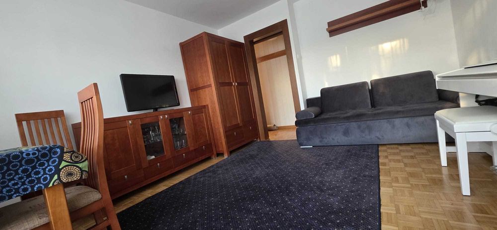 Do wynajęcia 2 pokoje 39m2 Sadyba